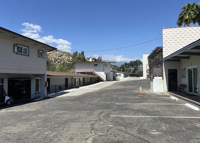 Sequoia Village