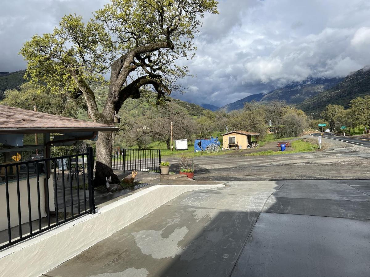 Sequoia Village