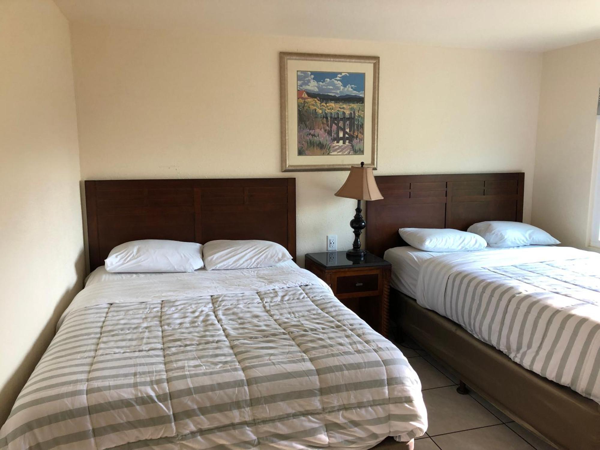 Motel Sequoia Village Three Rivers