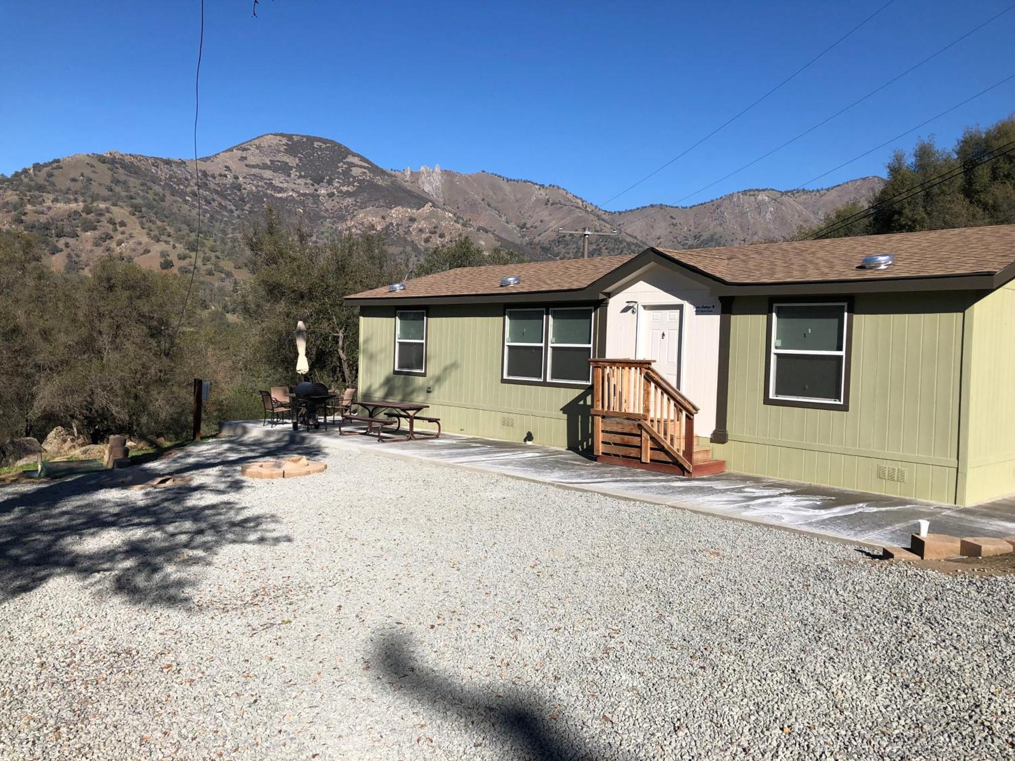 Sequoia Village 2*