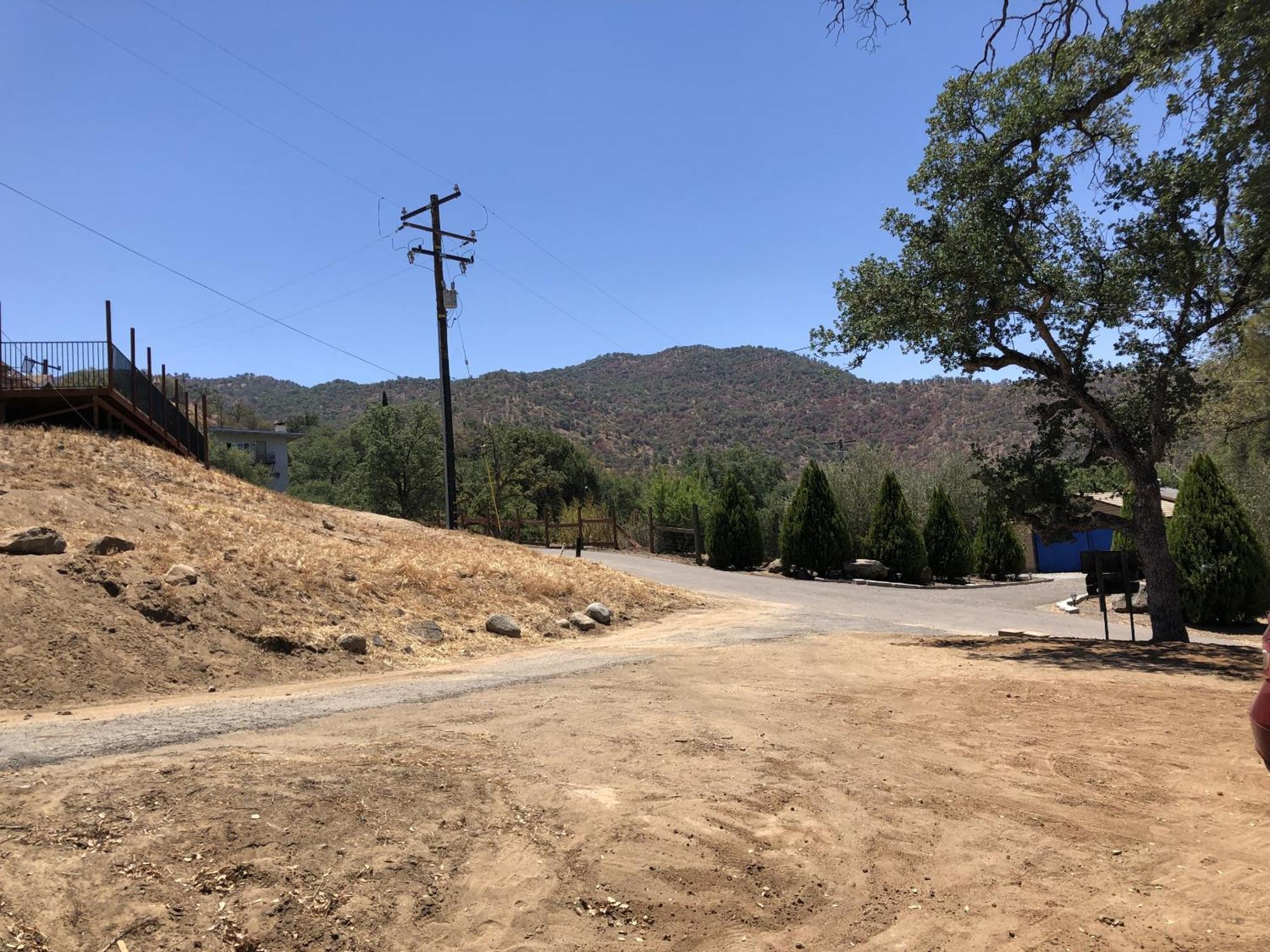 Motel Sequoia Village 2*