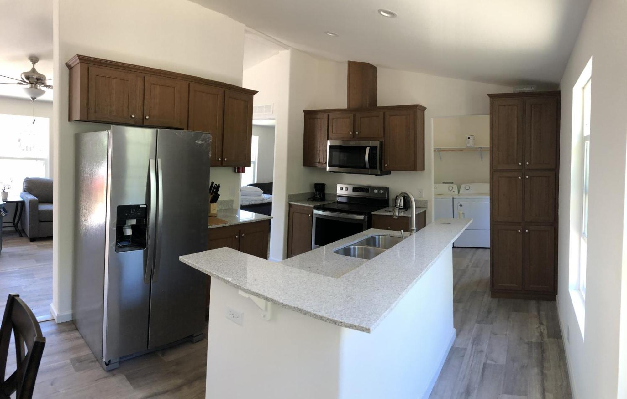 Sequoia Village 2*