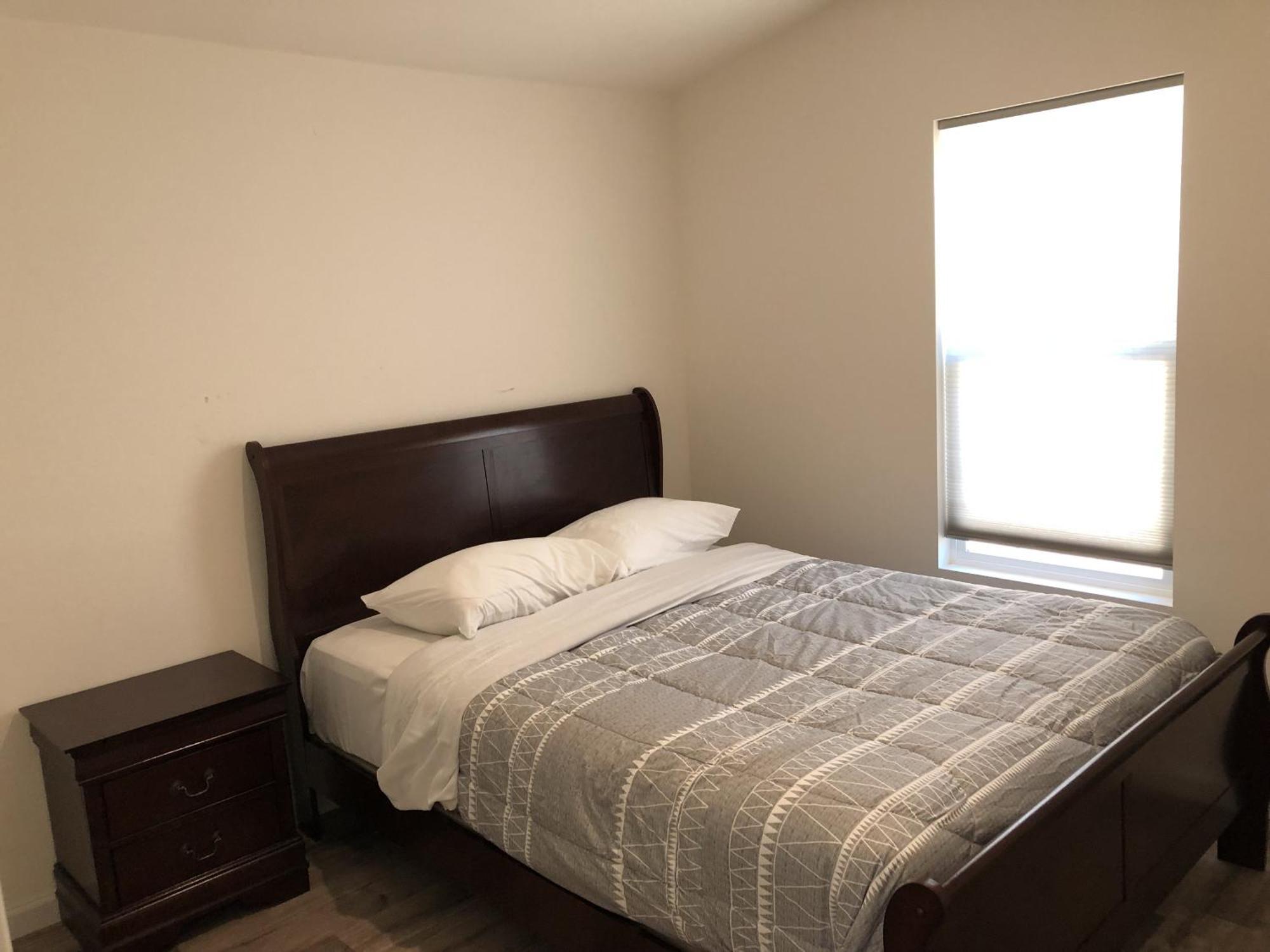 Sequoia Village