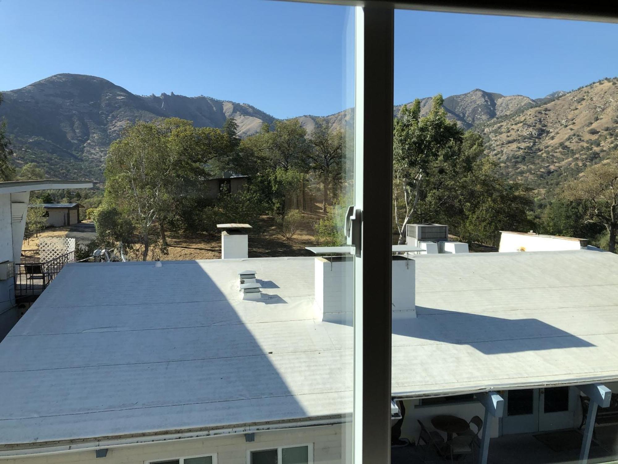 Sequoia Village Motel