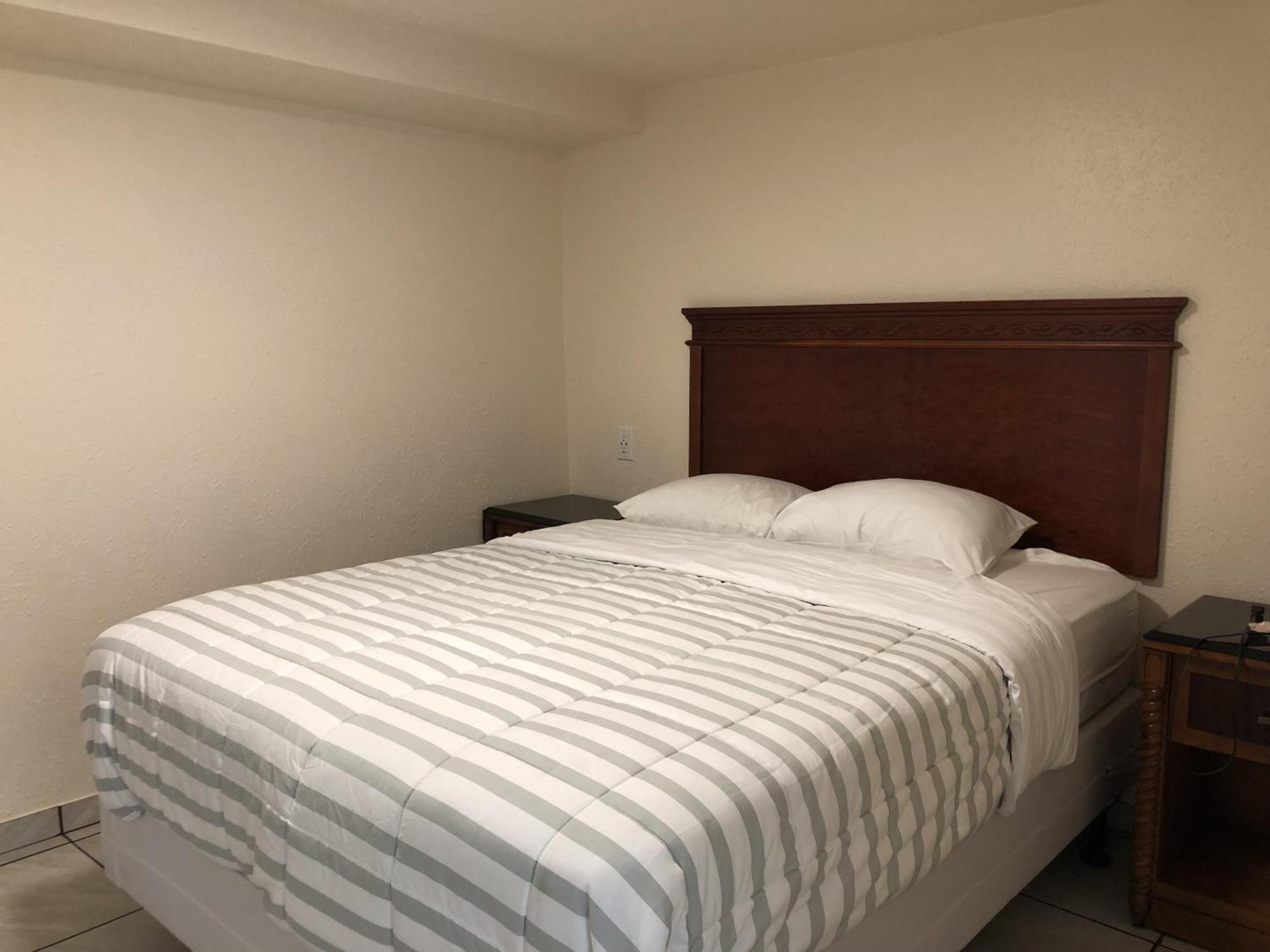 Motel Sequoia Village Three Rivers