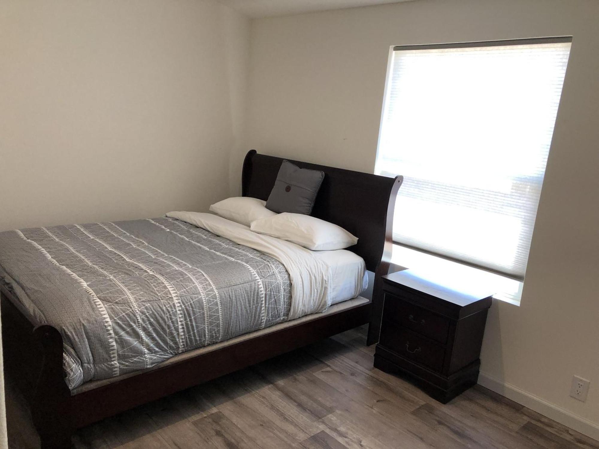 Sequoia Village 2*