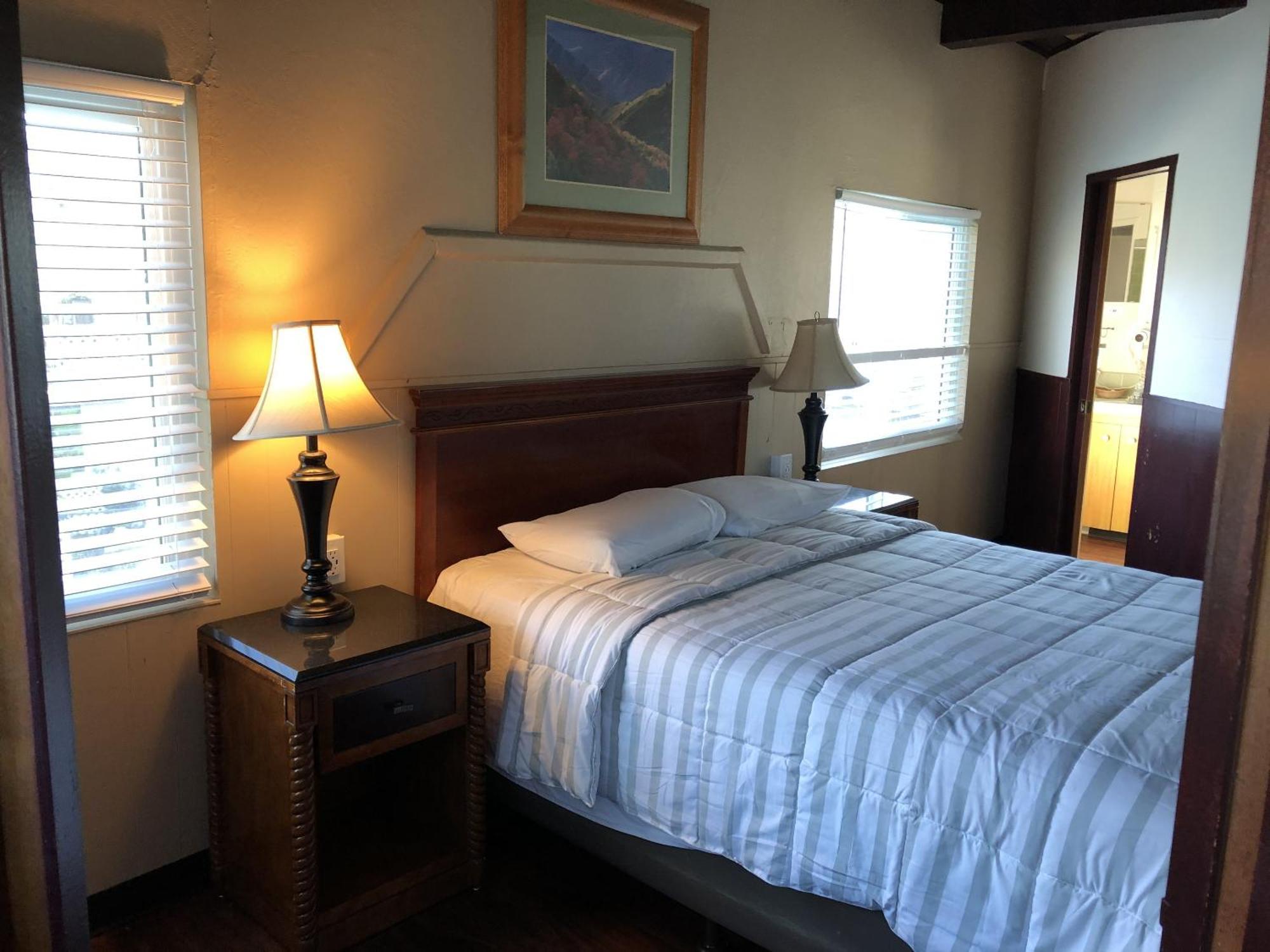 Sequoia Village
