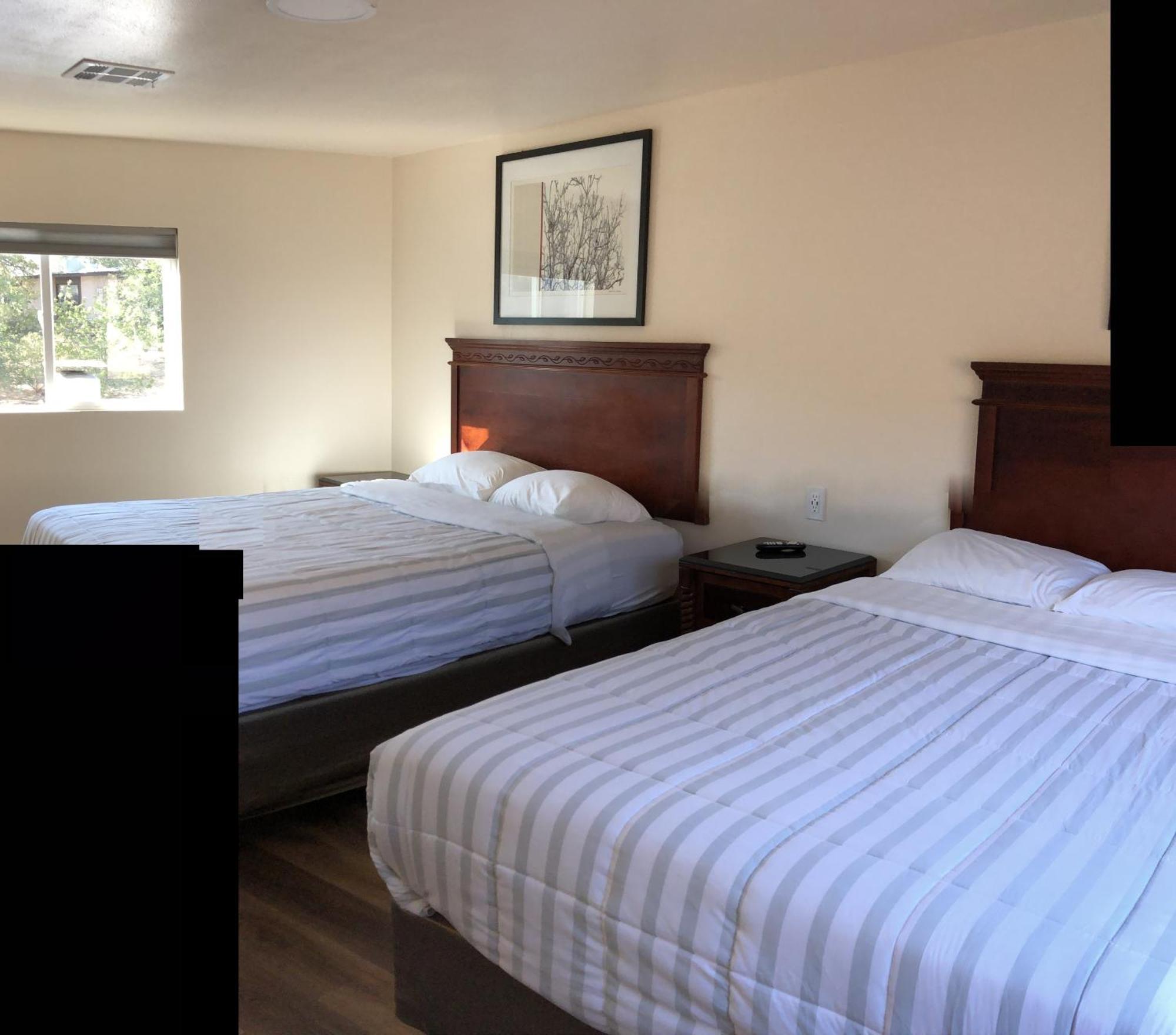 Motel Sequoia Village Three Rivers