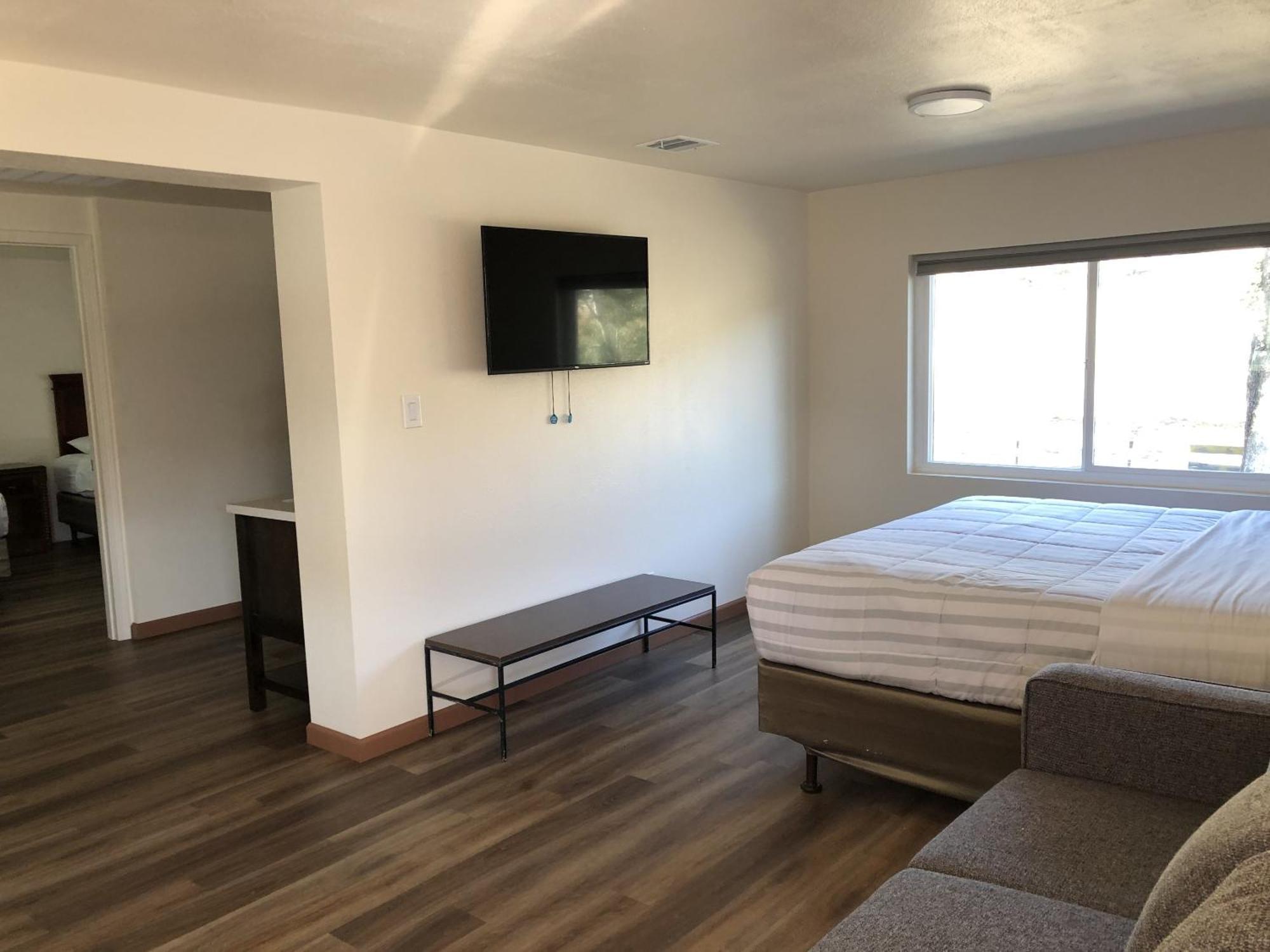 Sequoia Village