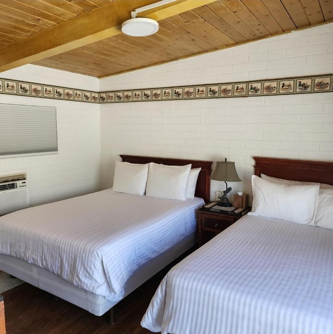 Sequoia Village Motel