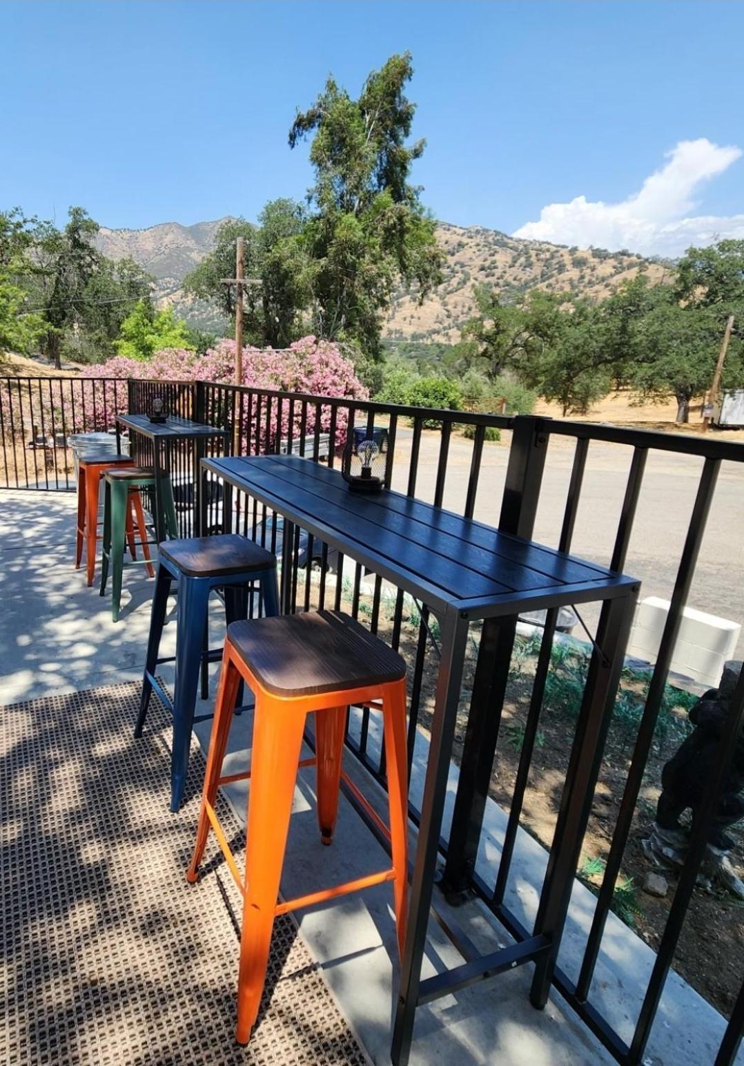 Sequoia Village Motel Three Rivers