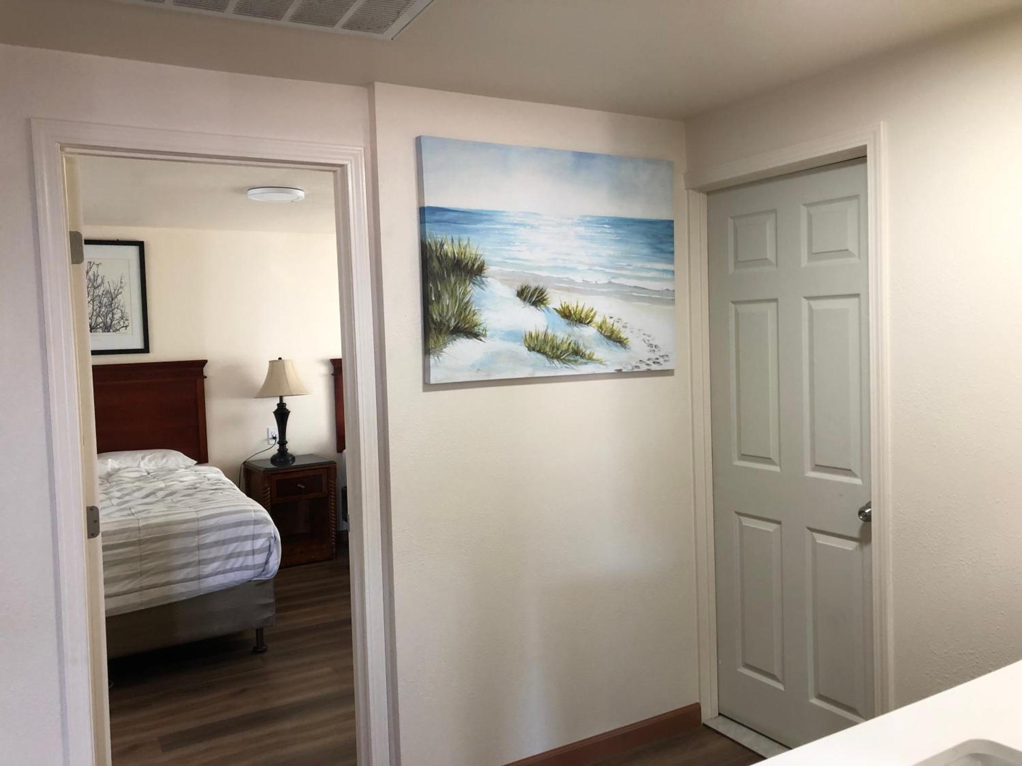 Sequoia Village Motel Three Rivers