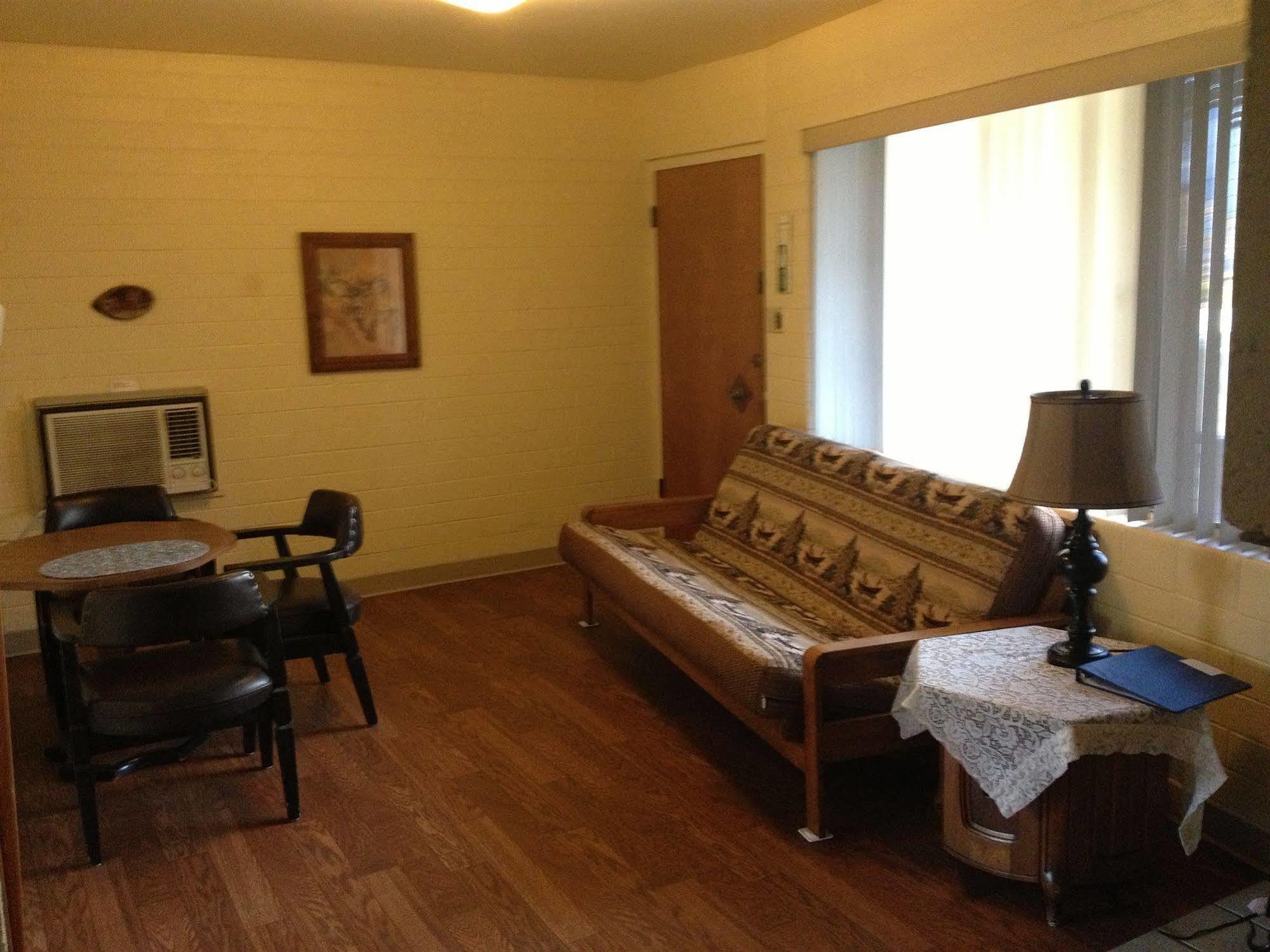 Sequoia Village