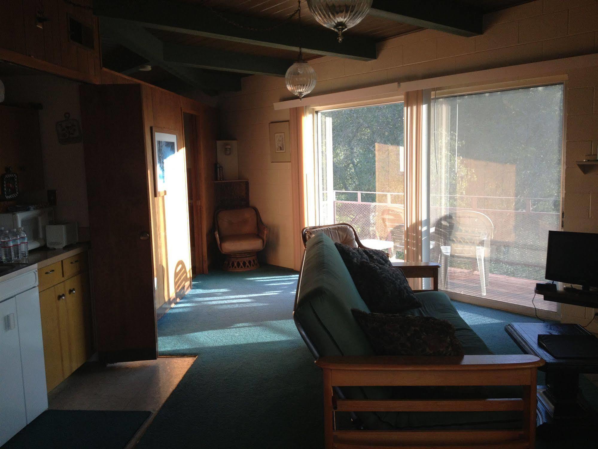 Sequoia Village Three Rivers